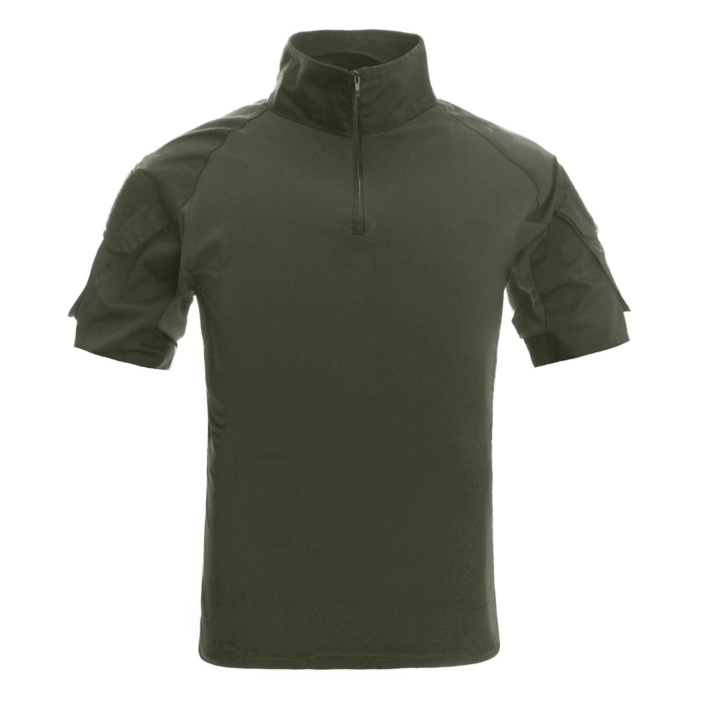 Camouflage Tactical T Shirts Summer Short Sleeve Airsoft Army