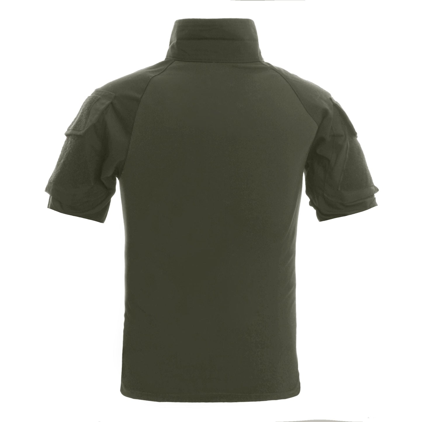 Camouflage Tactical T Shirts Summer Short Sleeve Airsoft Army