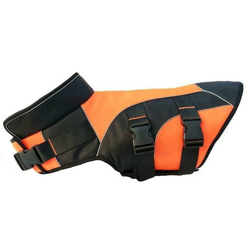 Winter Dog Clothes Warm Puppy Jacket Vest Dog Clothing Waterproof Pet