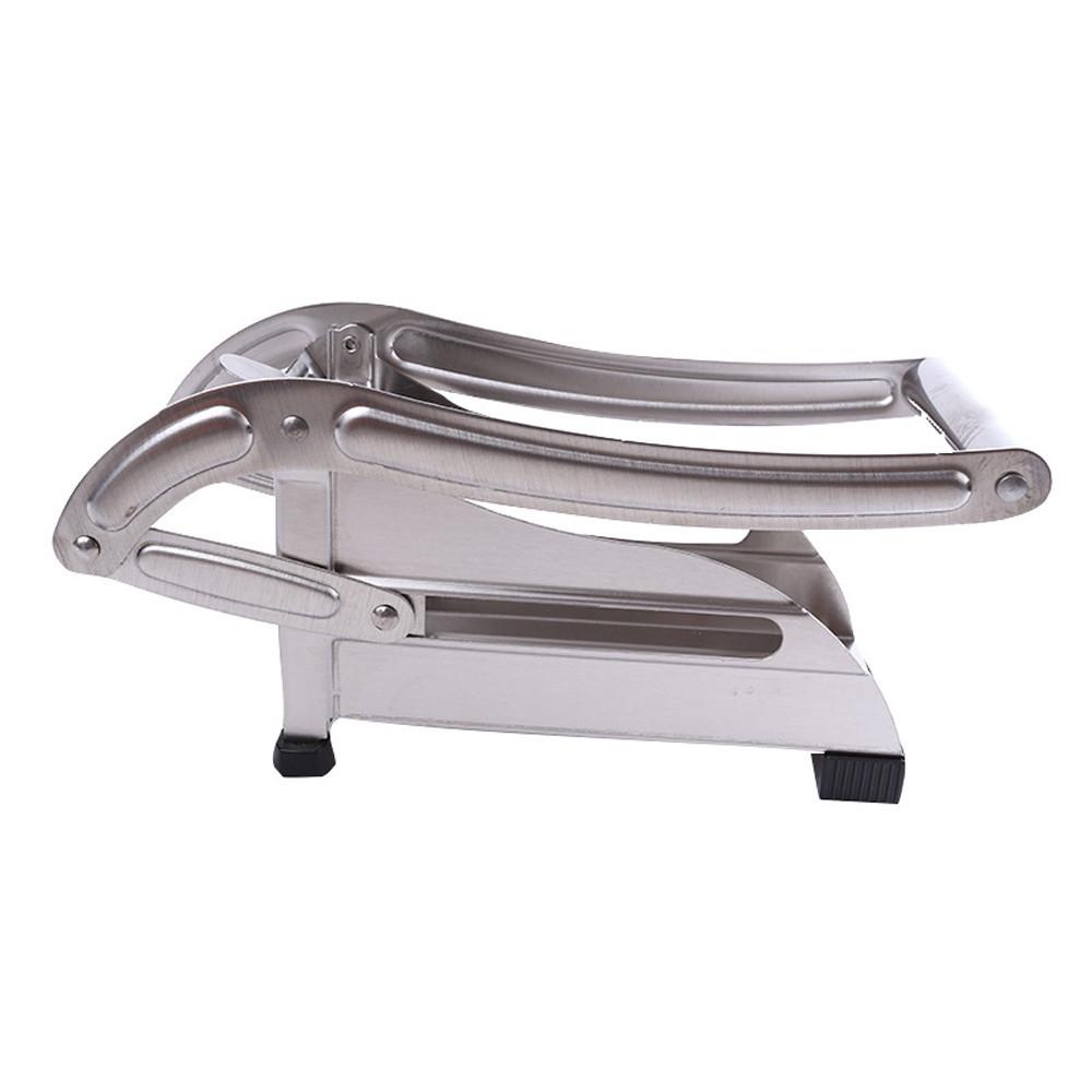French Fries & Potato Cutter
