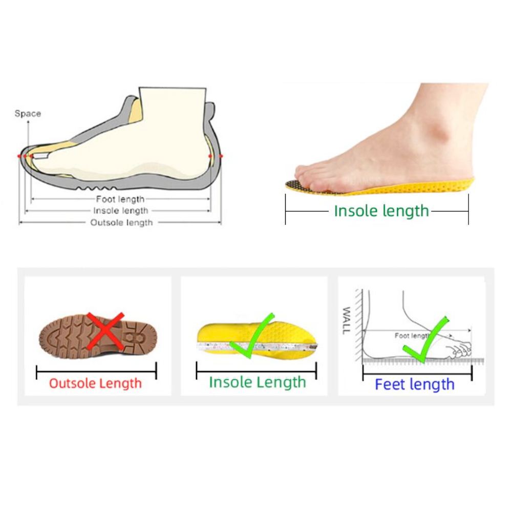 Pu Leather Men's Casual Breathable Shoes