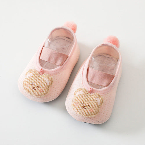 Non-Slip Toddler Shoes