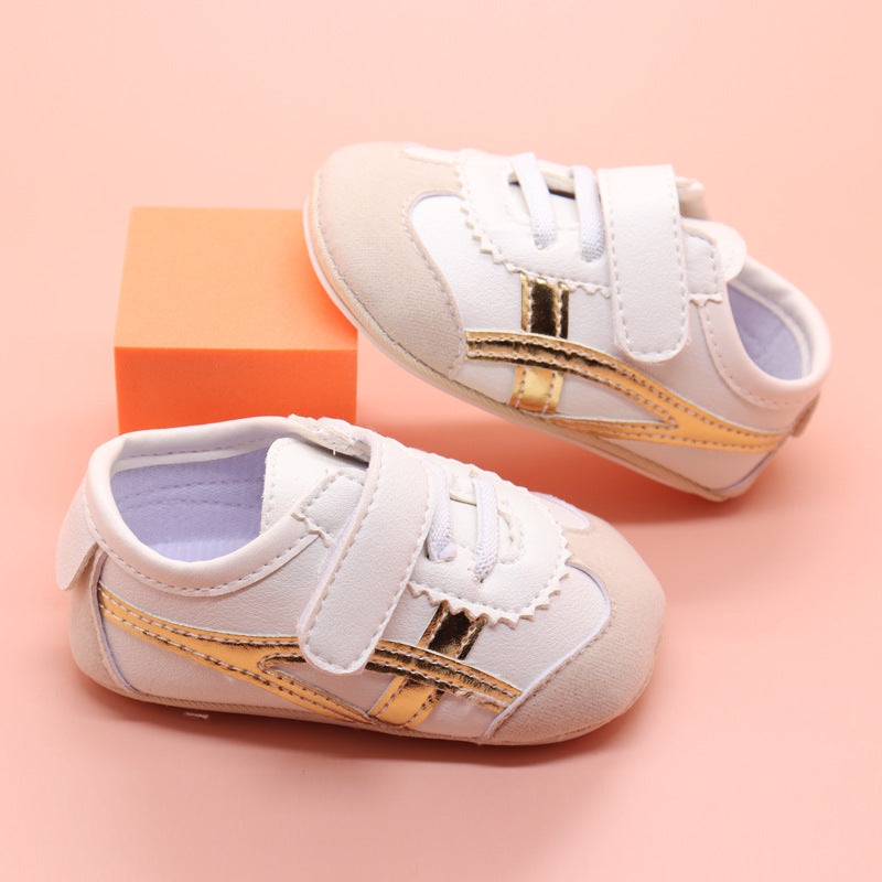Baby Wear-Resistant Toddler Shoes