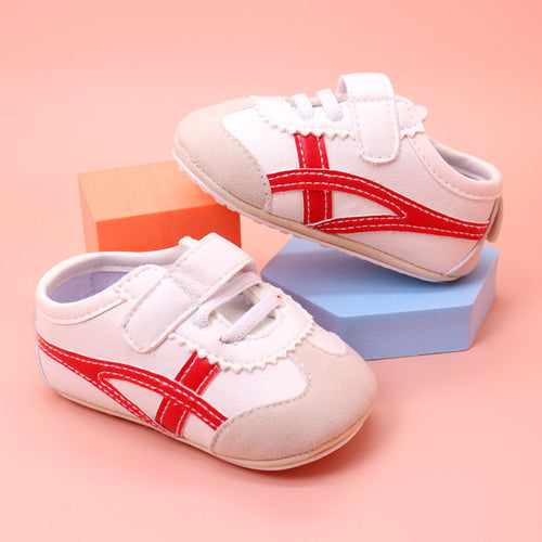 Baby Wear-Resistant Toddler Shoes