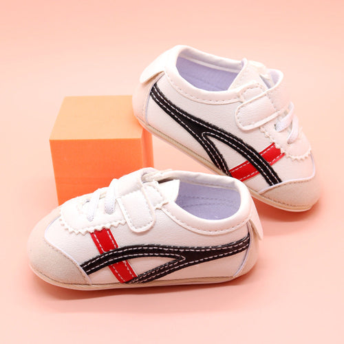 Baby Wear-Resistant Toddler Shoes