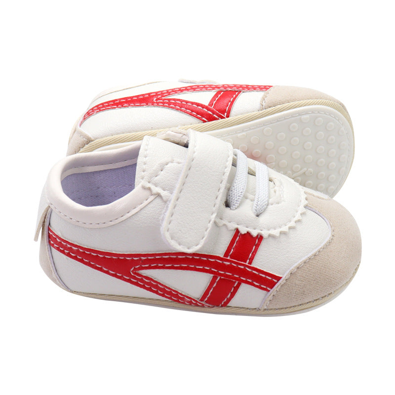 Baby Wear-Resistant Toddler Shoes