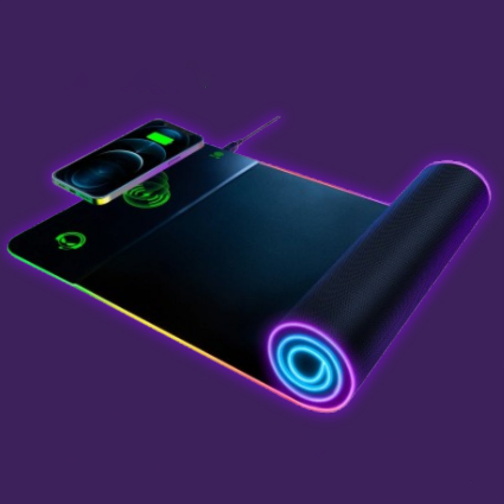 Gaming Mouse Pad
