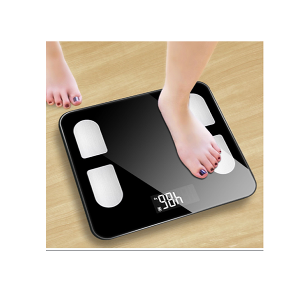Digital Weight & Body Fat Scale