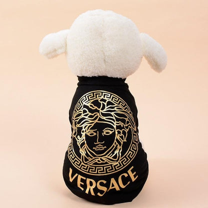 Premium Cotton Dog Vest