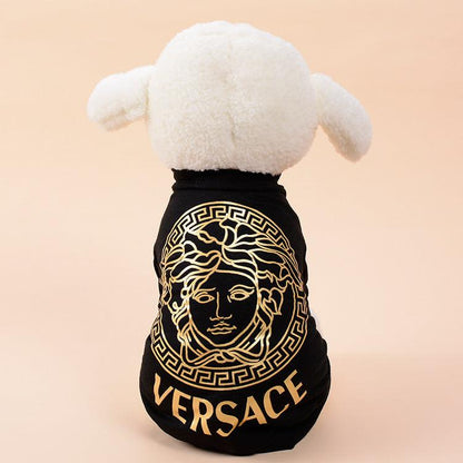 Premium Cotton Dog Vest