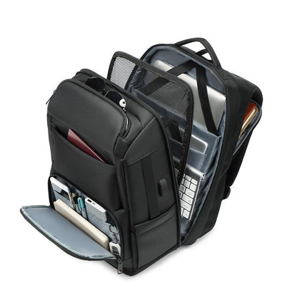 Multi-Functional Large-Capacity Backpack