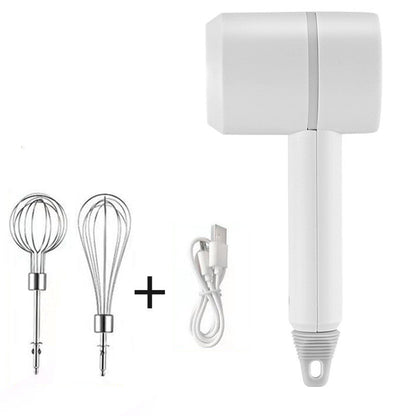 Wireless Electric Egg Beater