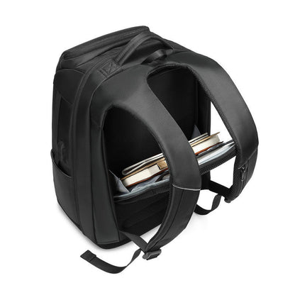 Multi-Functional Large-Capacity Backpack