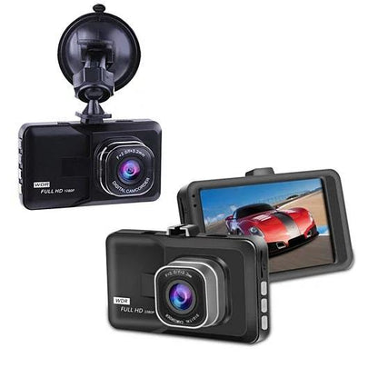 1080P G-Sensor Looping Car Camera