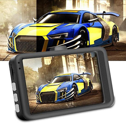 1080P G-Sensor Looping Car Camera