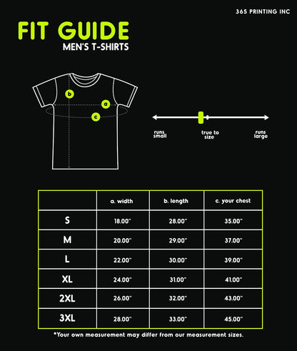 Football Dad Men's Black T-Shirt