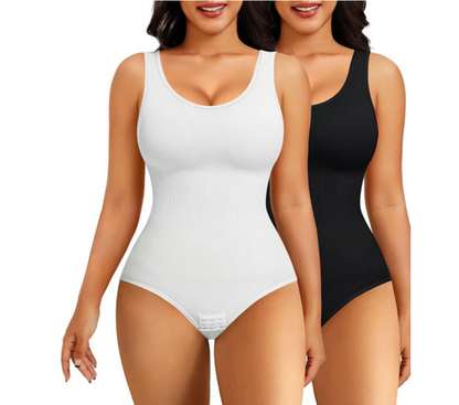 Shapewear Bodysuit for Women