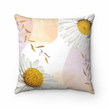 HomeCushion Daisies