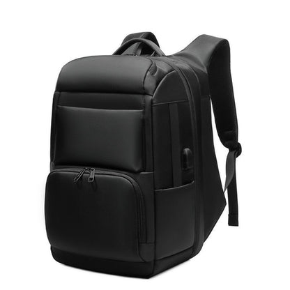 Multi-Functional Large-Capacity Backpack