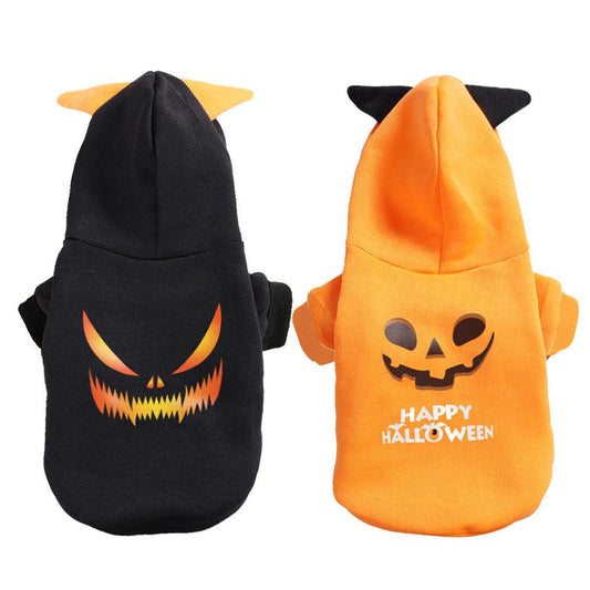 Petsecret Casual Two-Legged Clothing For Pets
