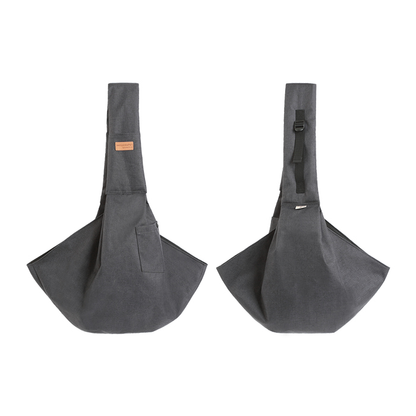 Adjustable Wide Strap Pet Dog Bag