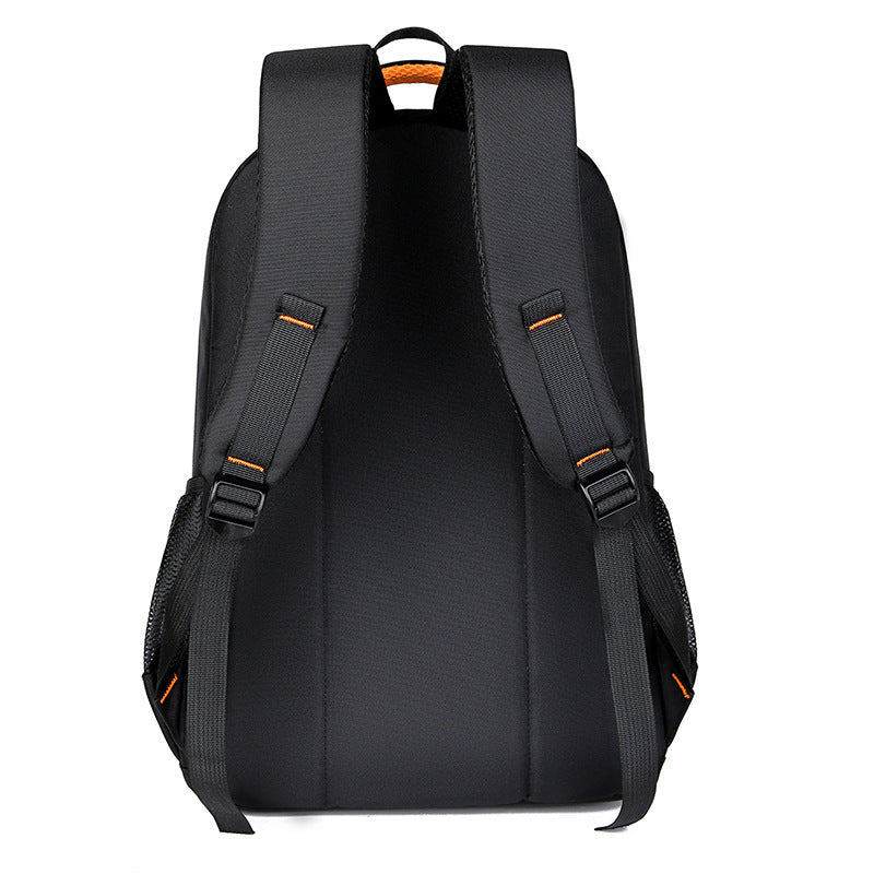 Men's Fashion Large Capacity Backpack