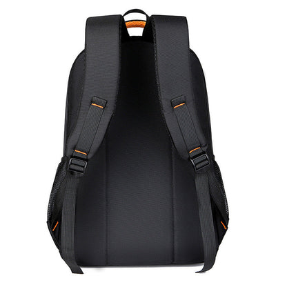 Men's Fashion Large Capacity Backpack