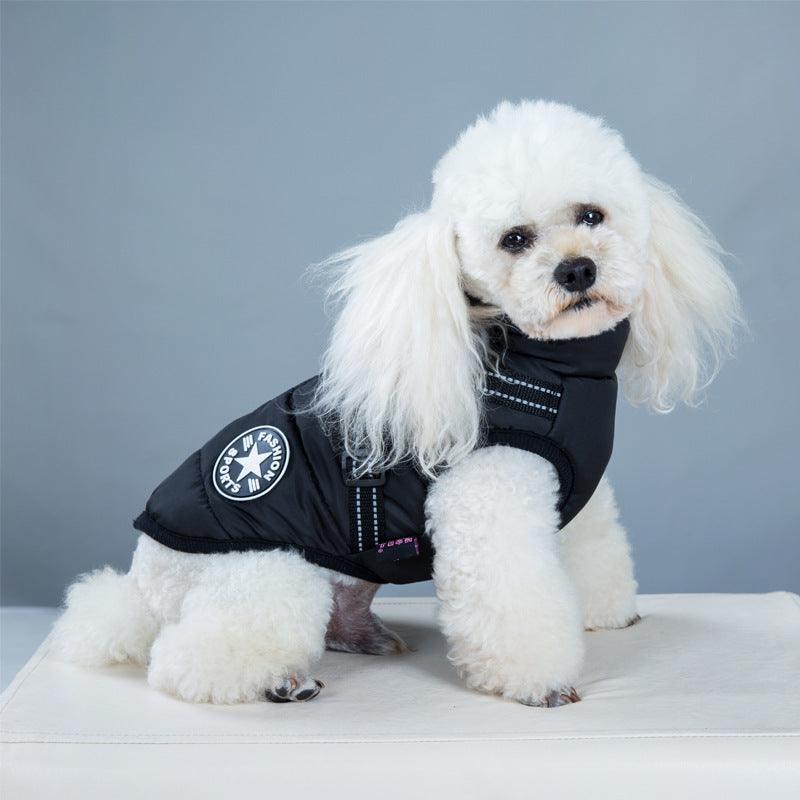 Pet Fashionista Dog Vest