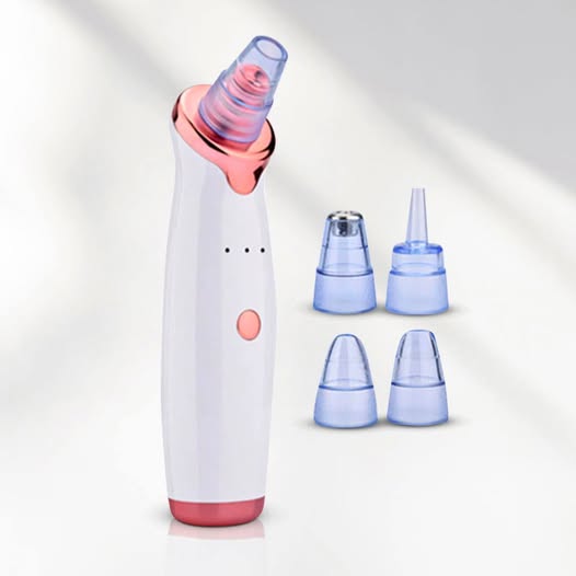 Facial Blackhead Remover Electric Vacuum Machine