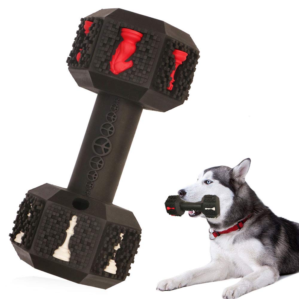 Pet Chew Toys for Aggressive Dogs