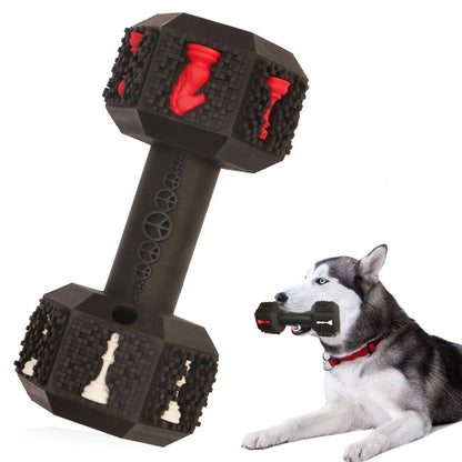 Pet Chew Toys for Aggressive Dogs