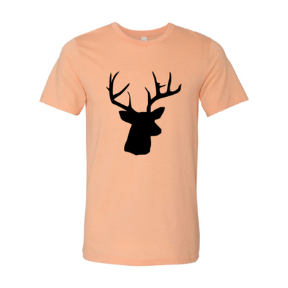 DT0159 Deer Shirt
