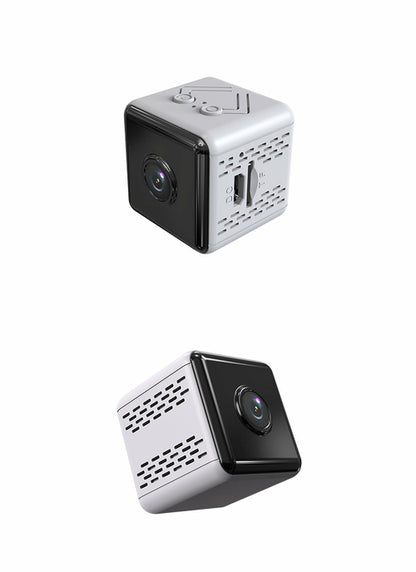 Home Security Network Wi-Fi Camera