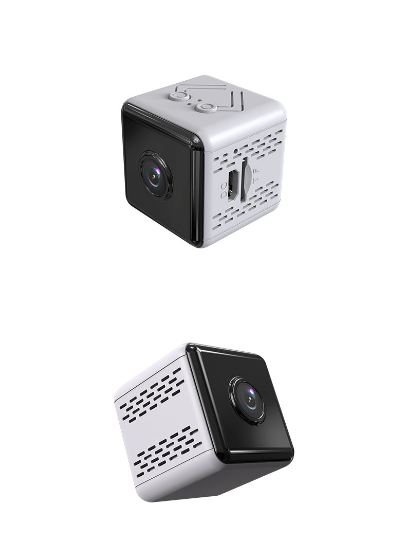 Home Security Network Wi-Fi Camera