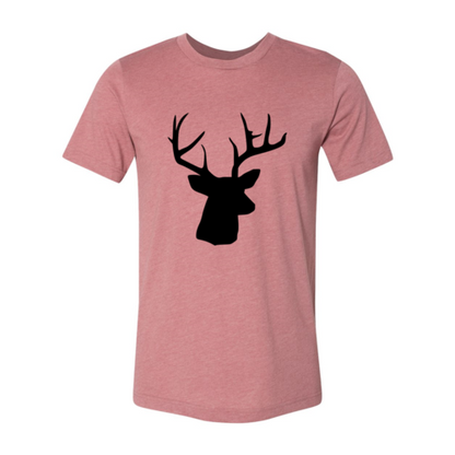 DT0159 Deer Shirt
