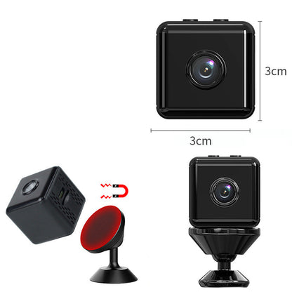 Home Security Network Wi-Fi Camera