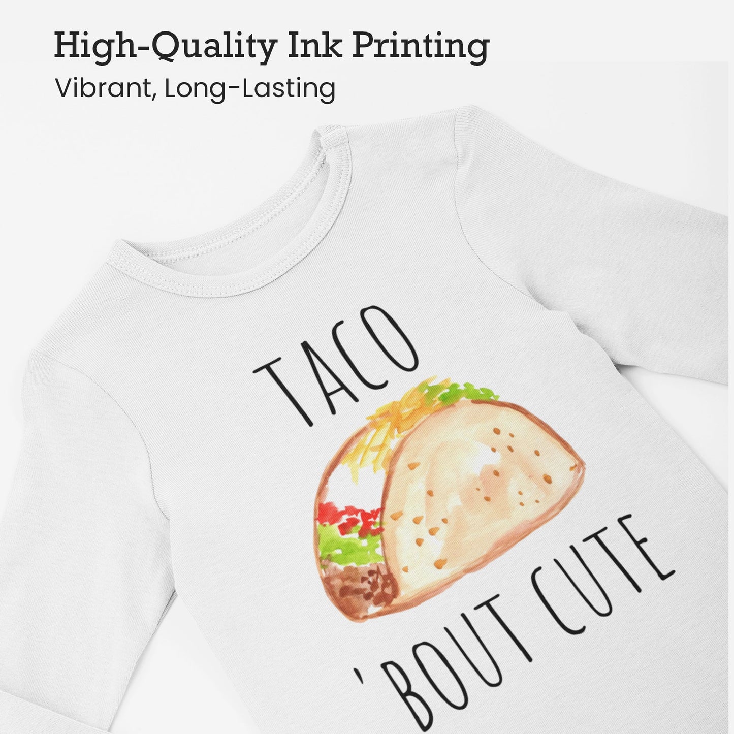 Newborn Unisex Baby Bodysuit