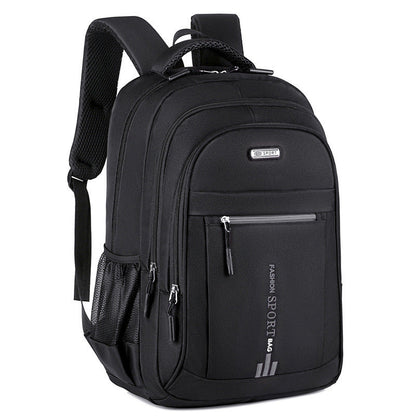 Men's Fashion Large Capacity Backpack