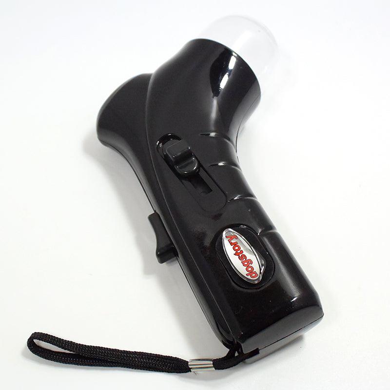 Portable Pet Food Treat Blaster Feeder