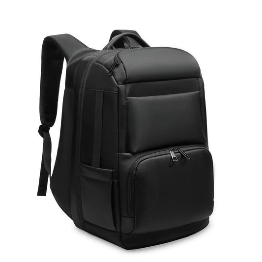 Multi-Functional Large-Capacity Backpack