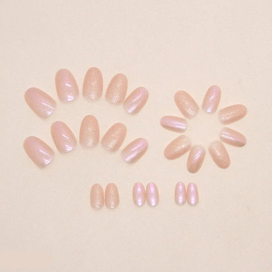 Press On Nails Kit