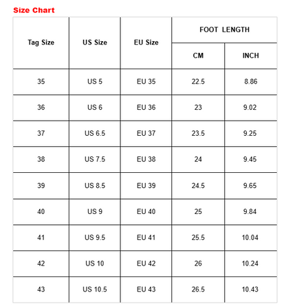 Flat Lace-Up Sport Women's Shoes