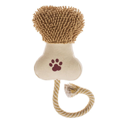 Adorable Dog Plush Toys Set