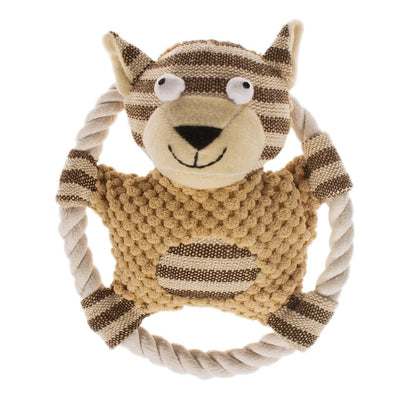 Adorable Dog Plush Toys Set