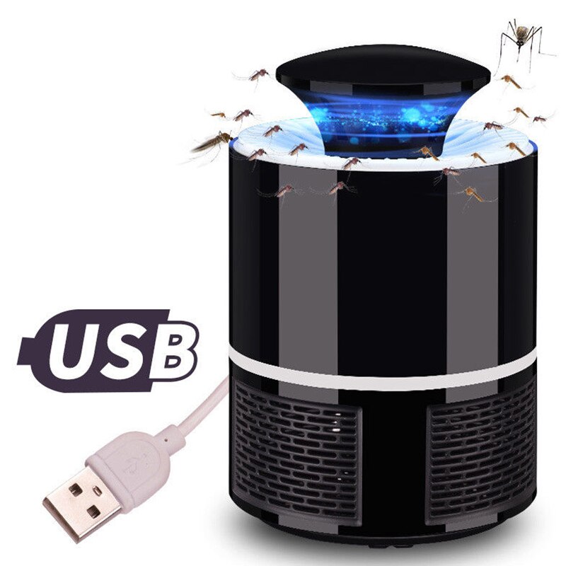 Anti Fly Electric Mosquito Lamp