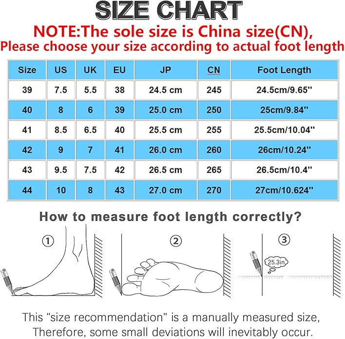 Men's Casual Flat Sneakers Shoes
