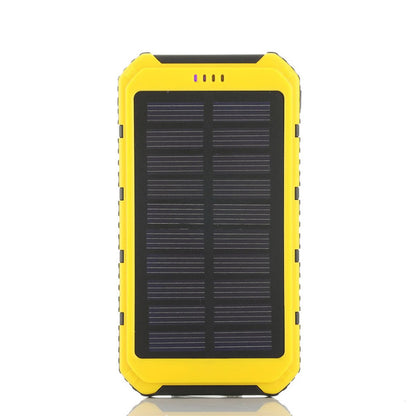 Solar Power Bank