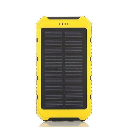 Solar Power Bank
