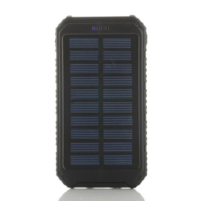 Solar Power Bank