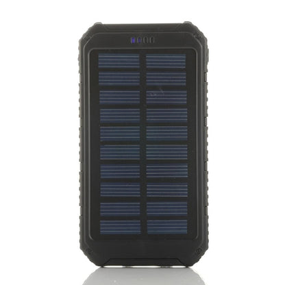 Solar Power Bank